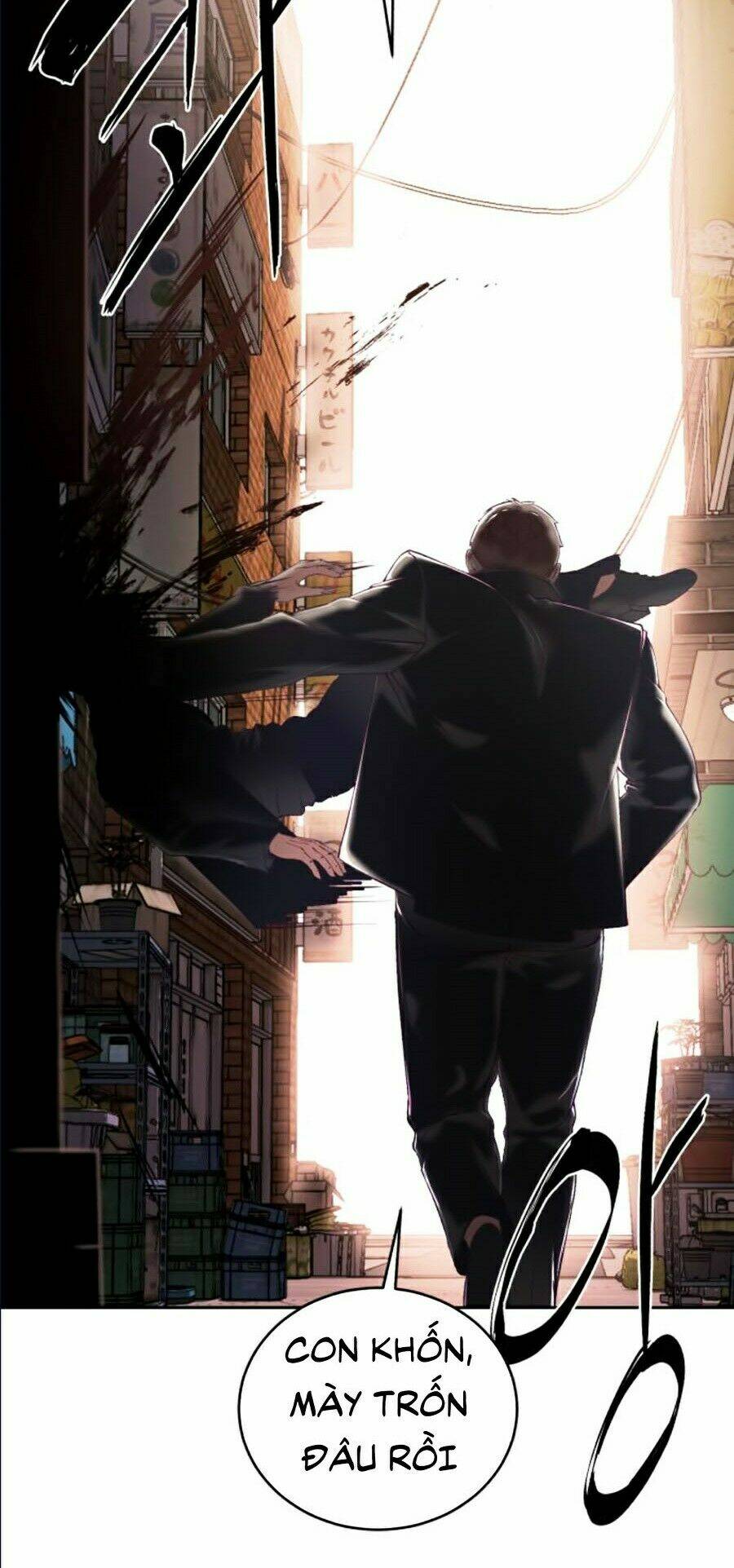 Cậu Bé Của Thần Chết - Chapter 111 - Page 41