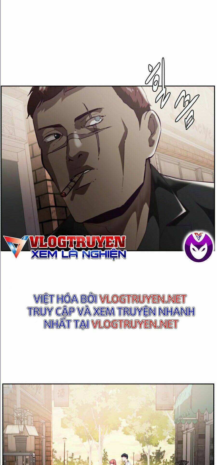 Cậu Bé Của Thần Chết - Chapter 111 - Page 42