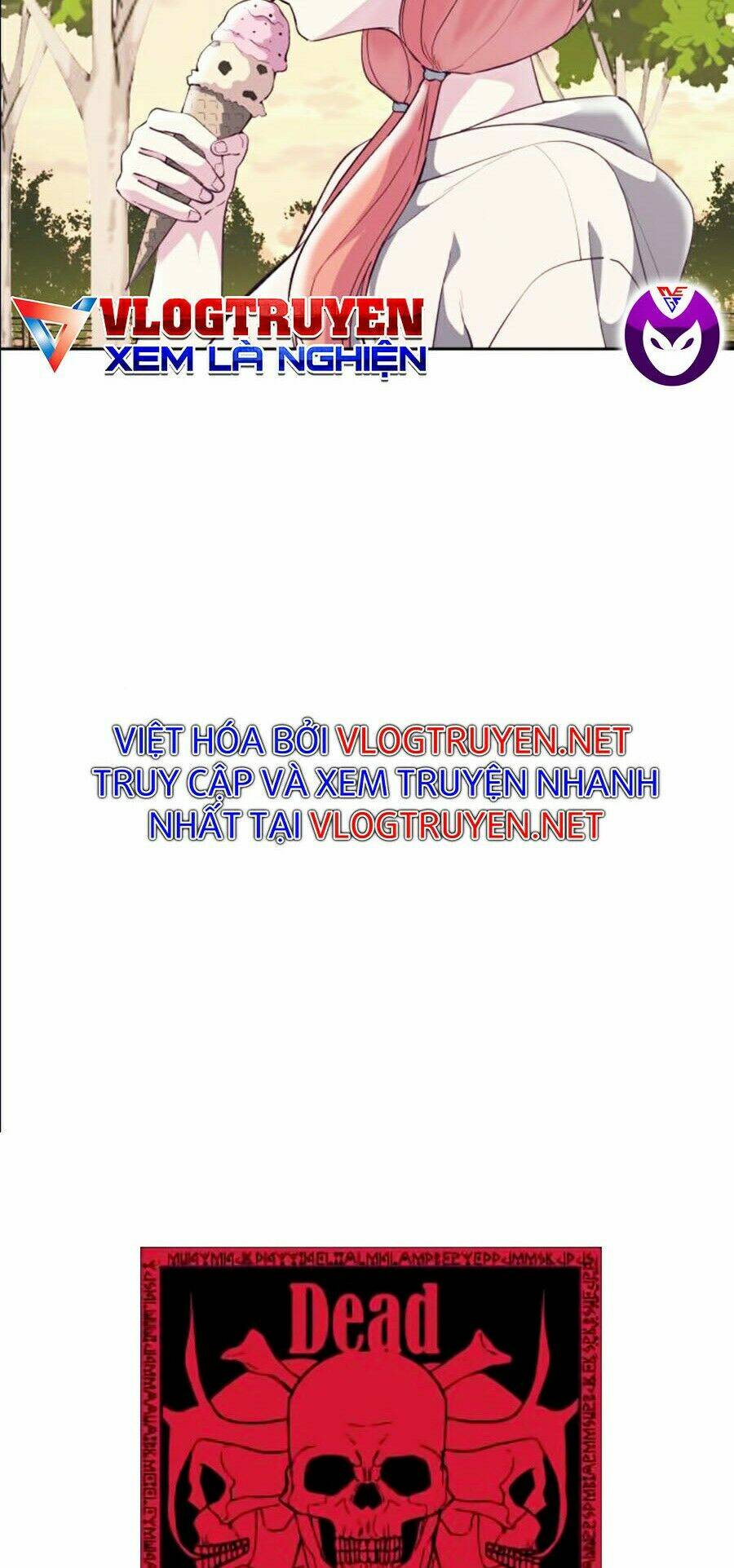 Cậu Bé Của Thần Chết - Chapter 111 - Page 44