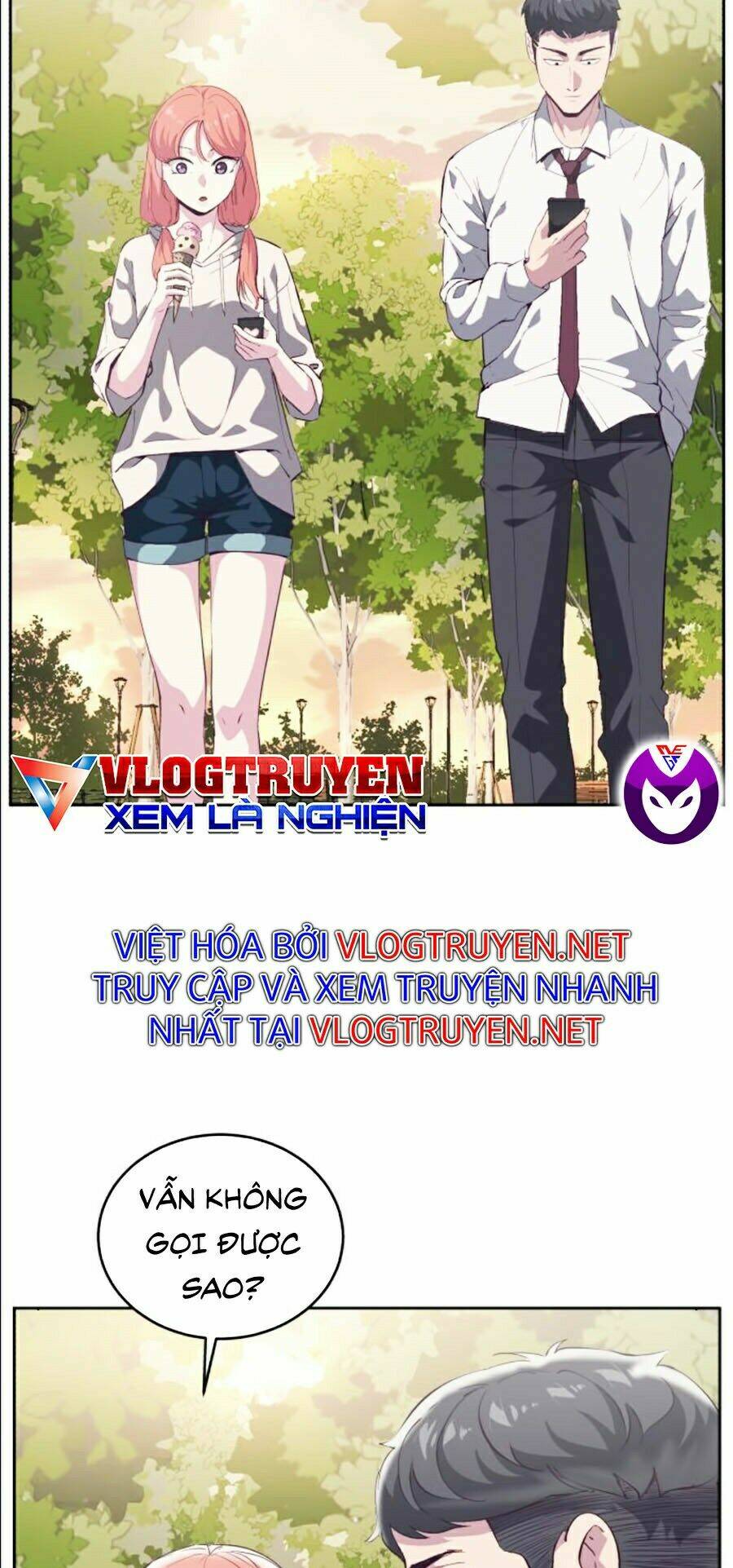 Cậu Bé Của Thần Chết - Chapter 111 - Page 46