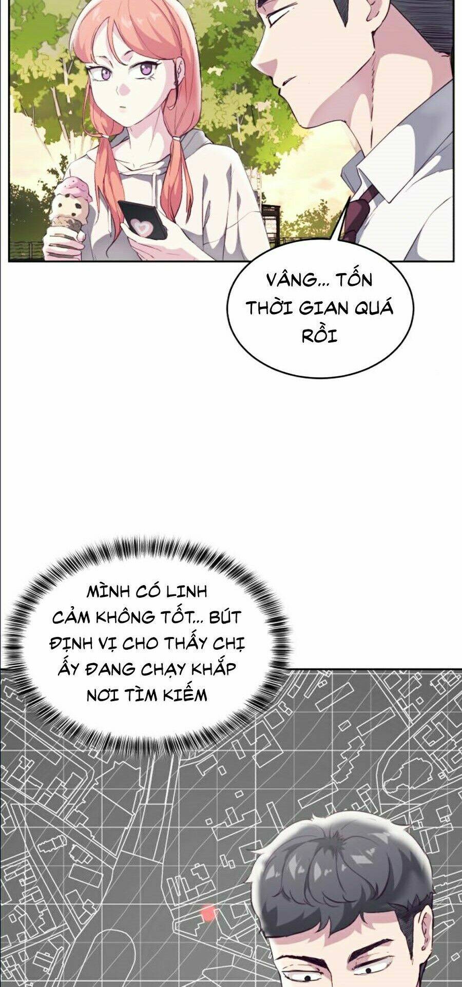 Cậu Bé Của Thần Chết - Chapter 111 - Page 47