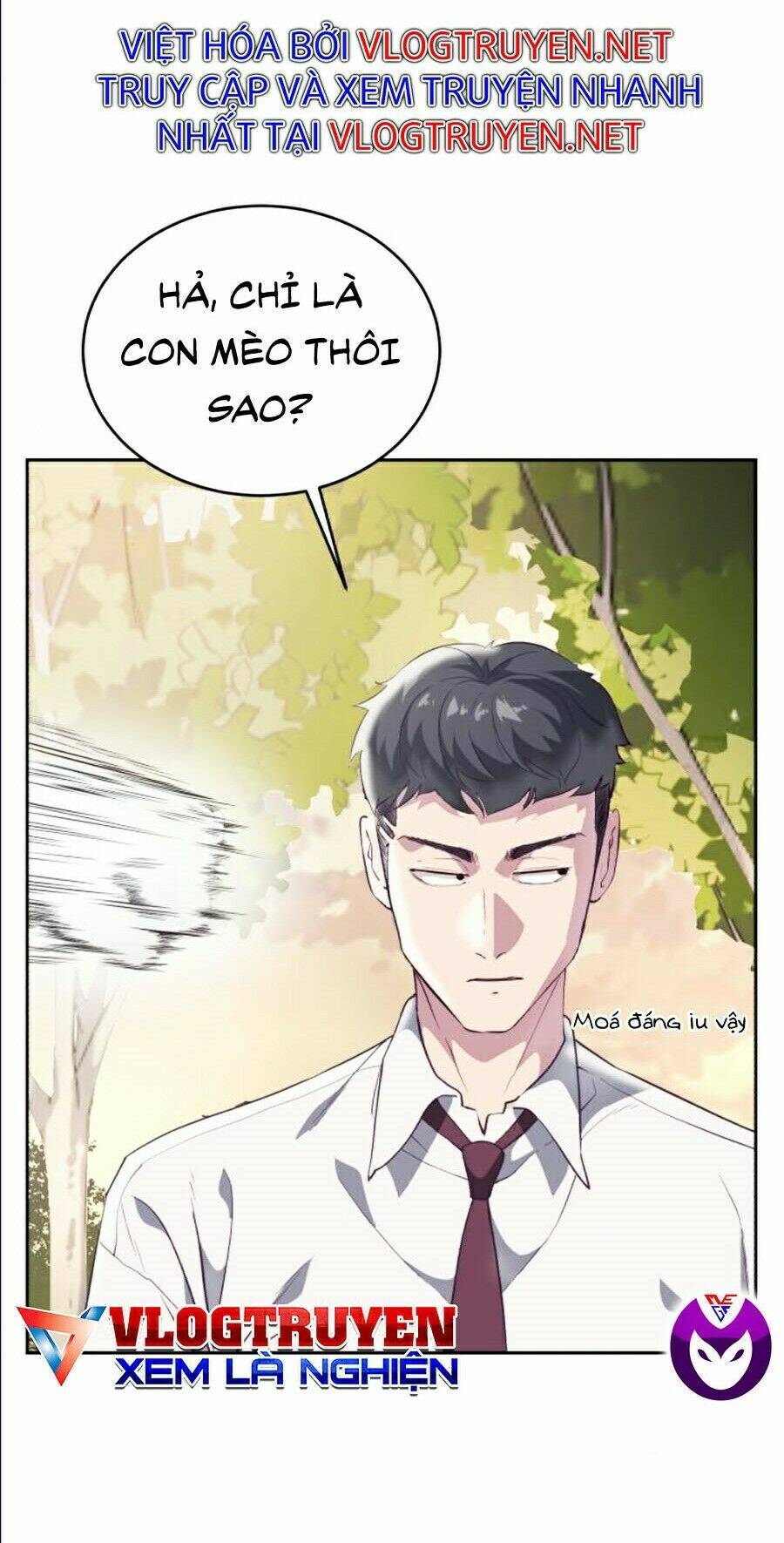 Cậu Bé Của Thần Chết - Chapter 111 - Page 51