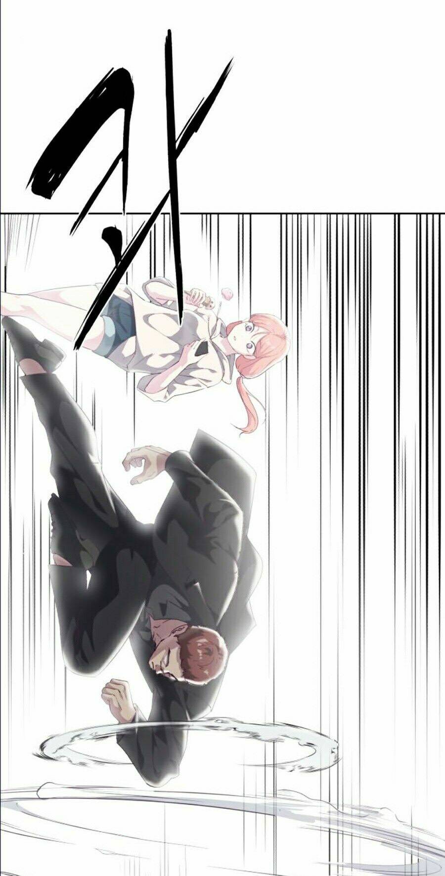 Cậu Bé Của Thần Chết - Chapter 111 - Page 53