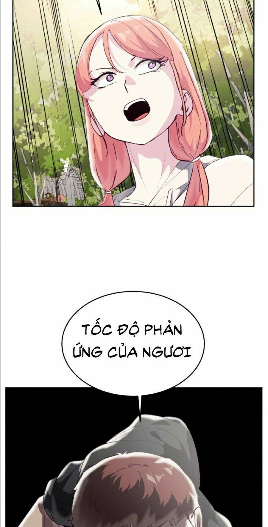 Cậu Bé Của Thần Chết - Chapter 111 - Page 55