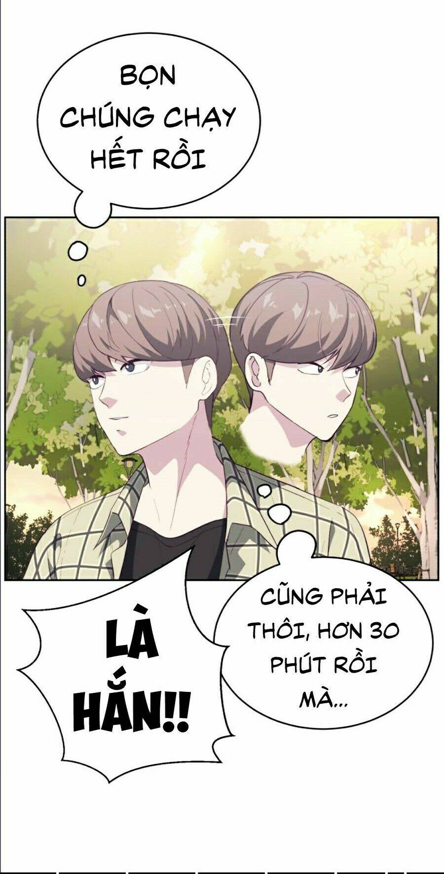 Cậu Bé Của Thần Chết - Chapter 111 - Page 59