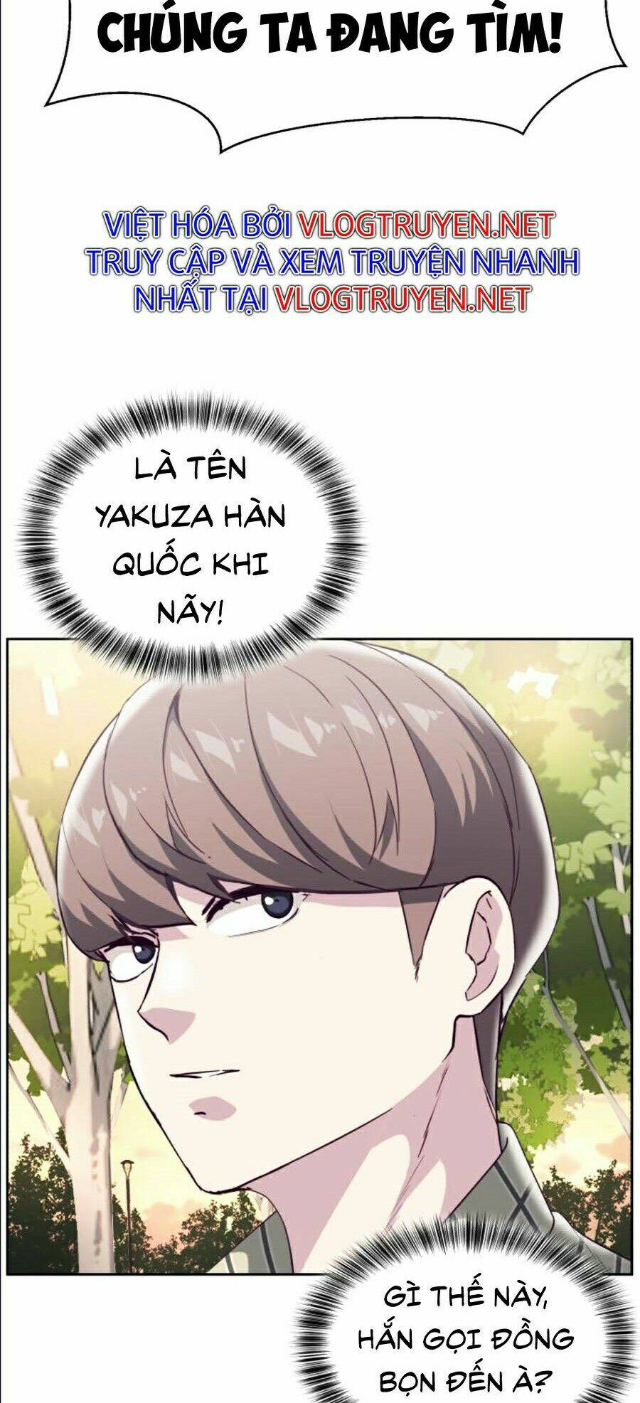 Cậu Bé Của Thần Chết - Chapter 111 - Page 61