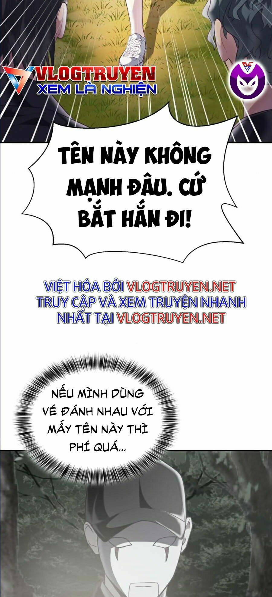 Cậu Bé Của Thần Chết - Chapter 111 - Page 63