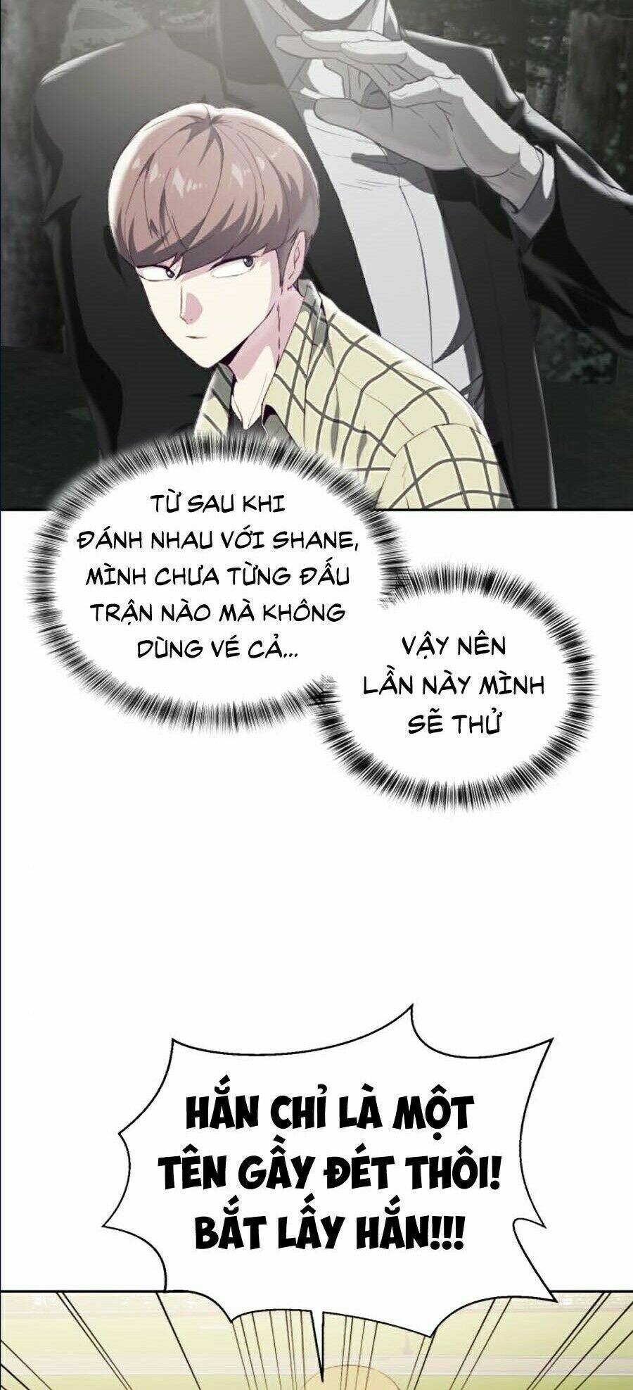 Cậu Bé Của Thần Chết - Chapter 111 - Page 64