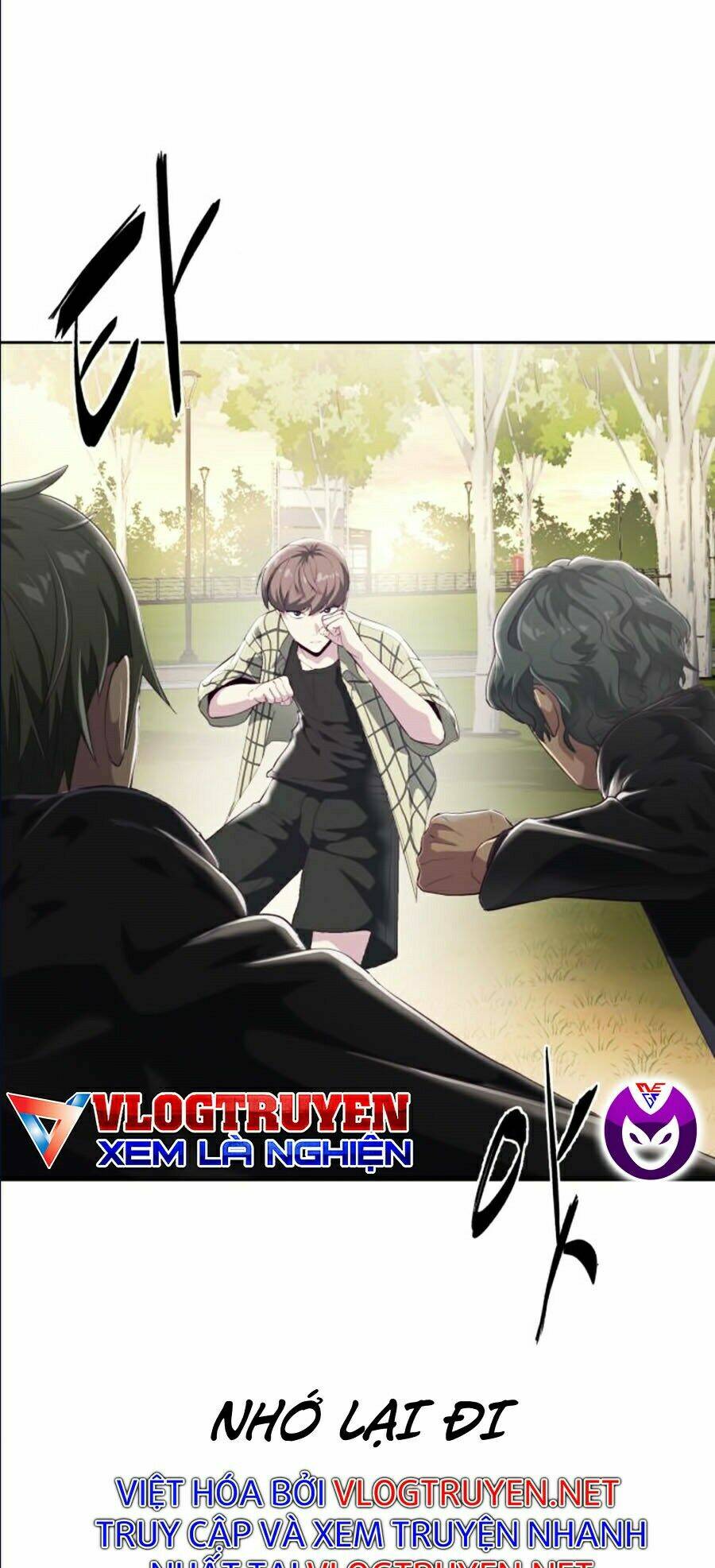 Cậu Bé Của Thần Chết - Chapter 111 - Page 66