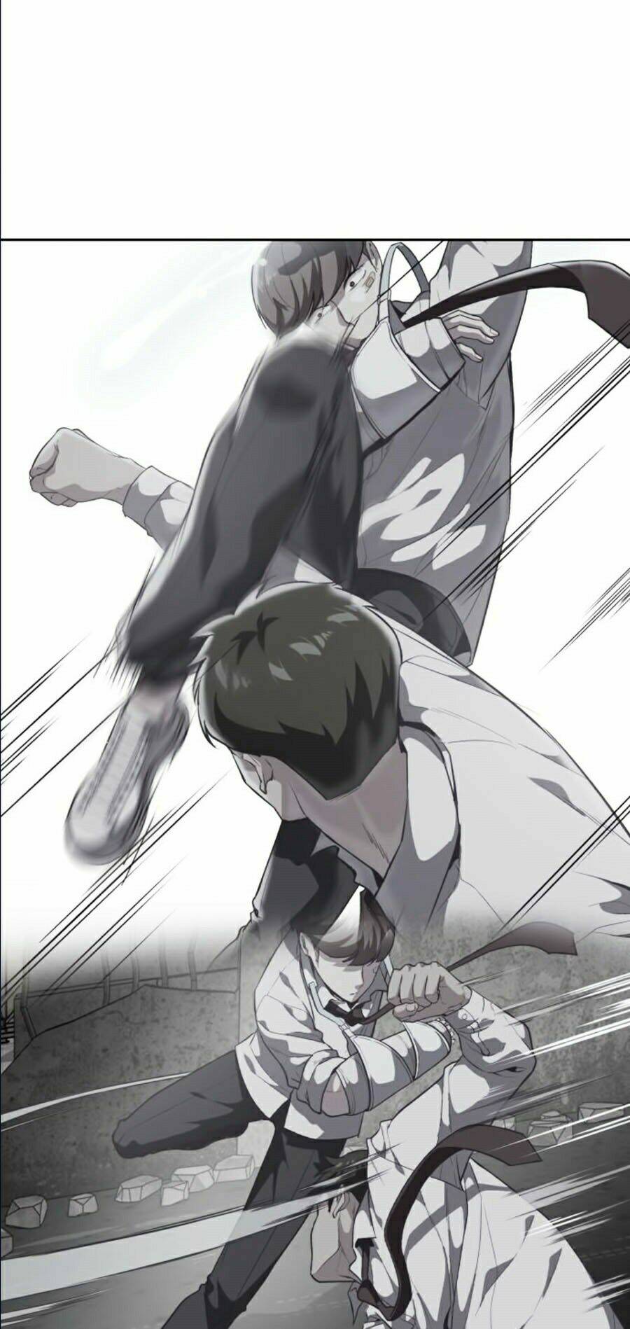 Cậu Bé Của Thần Chết - Chapter 111 - Page 70