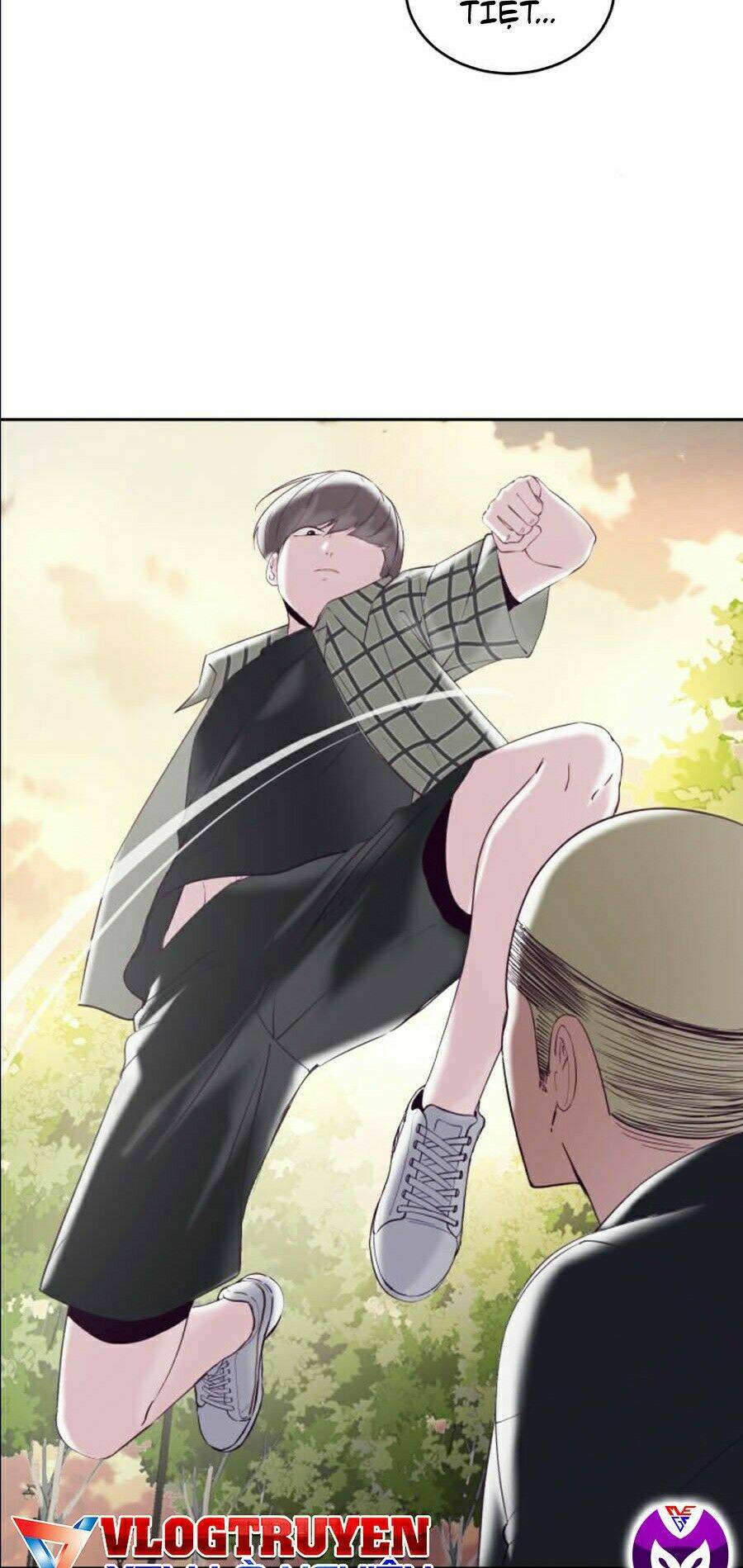 Cậu Bé Của Thần Chết - Chapter 111 - Page 76