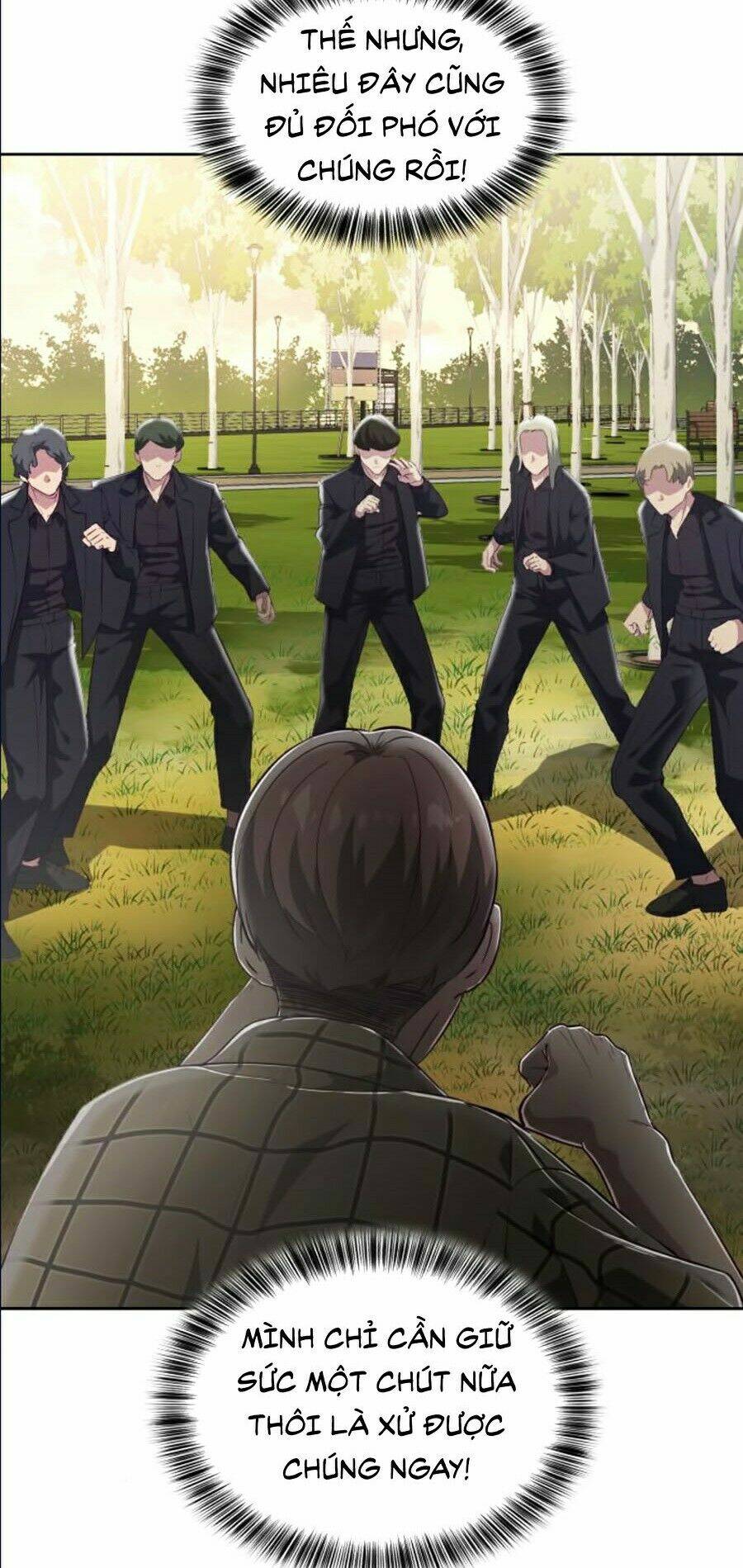 Cậu Bé Của Thần Chết - Chapter 111 - Page 81