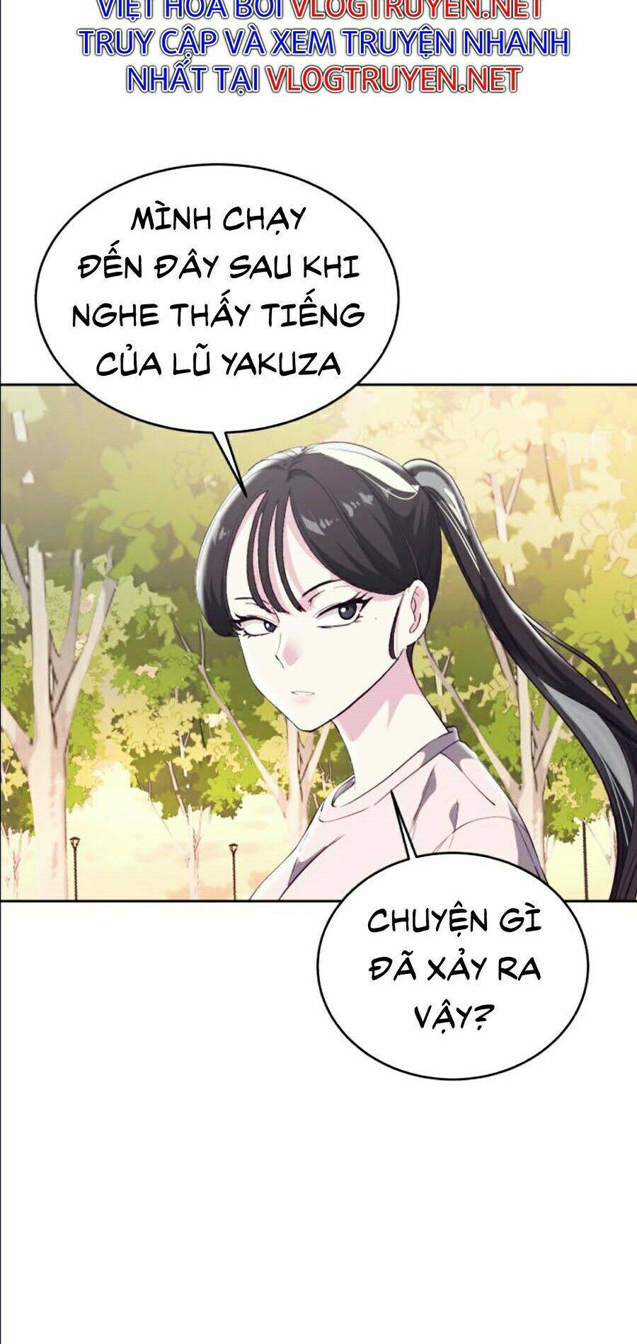 Cậu Bé Của Thần Chết - Chapter 111 - Page 85
