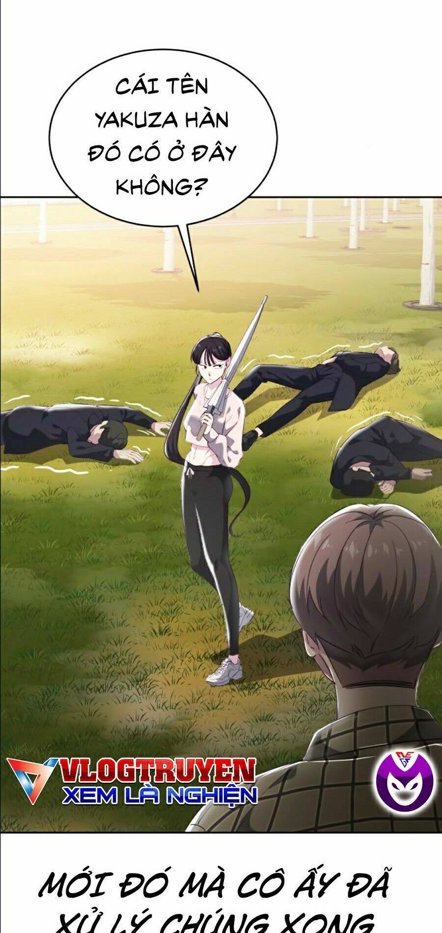 Cậu Bé Của Thần Chết - Chapter 111 - Page 86