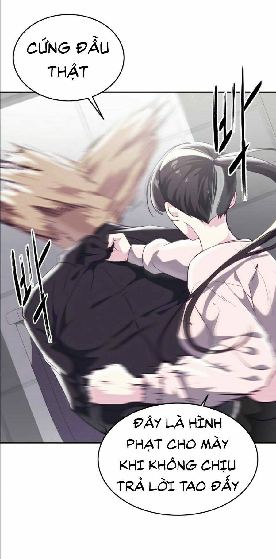 Cậu Bé Của Thần Chết - Chapter 111 - Page 90