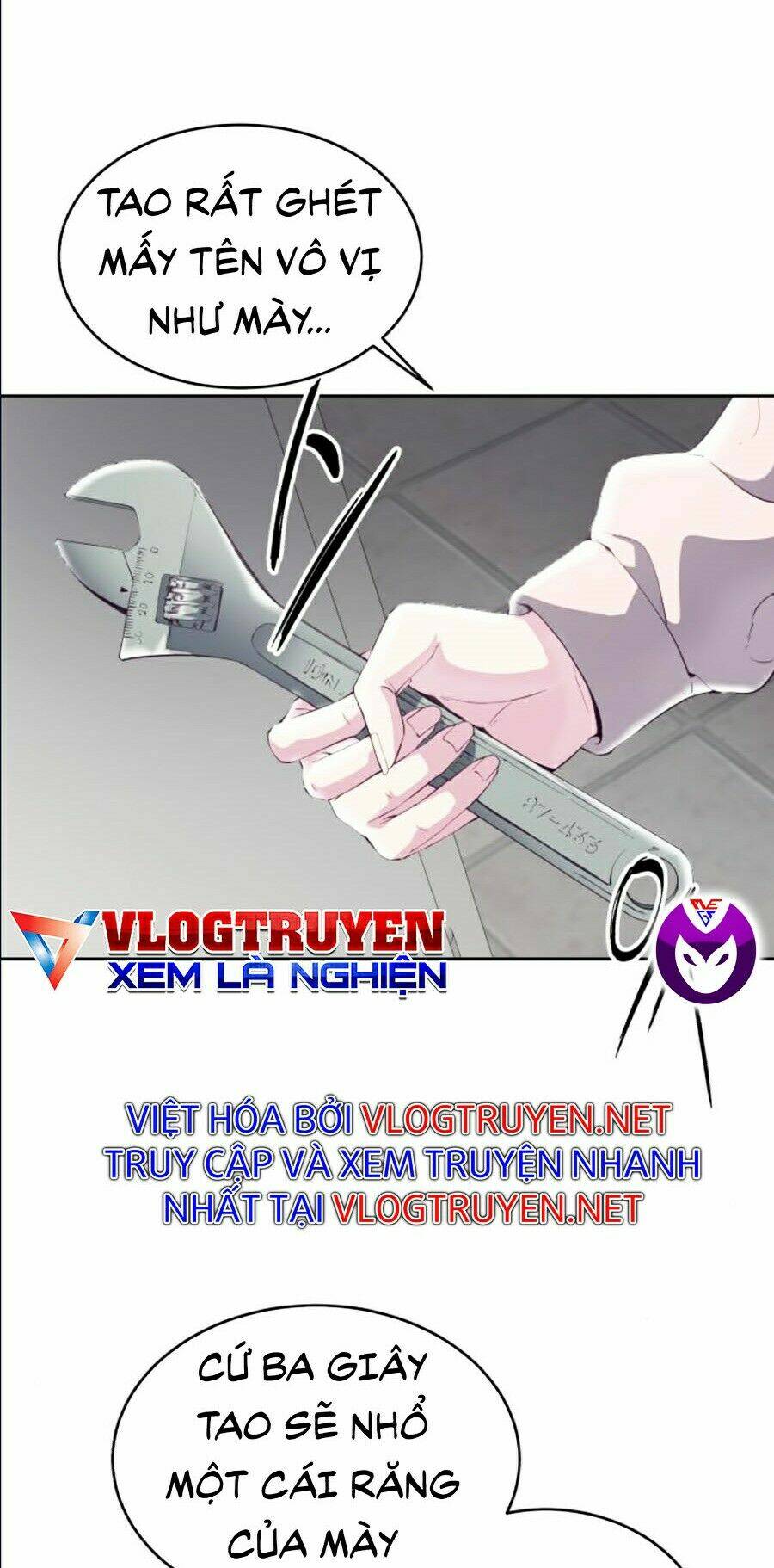 Cậu Bé Của Thần Chết - Chapter 111 - Page 91