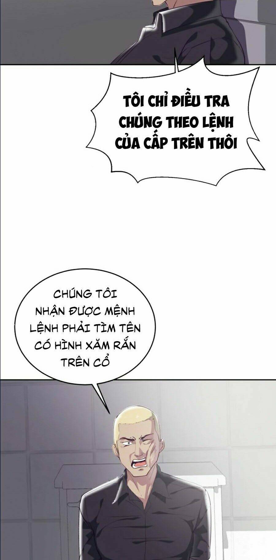 Cậu Bé Của Thần Chết - Chapter 111 - Page 96