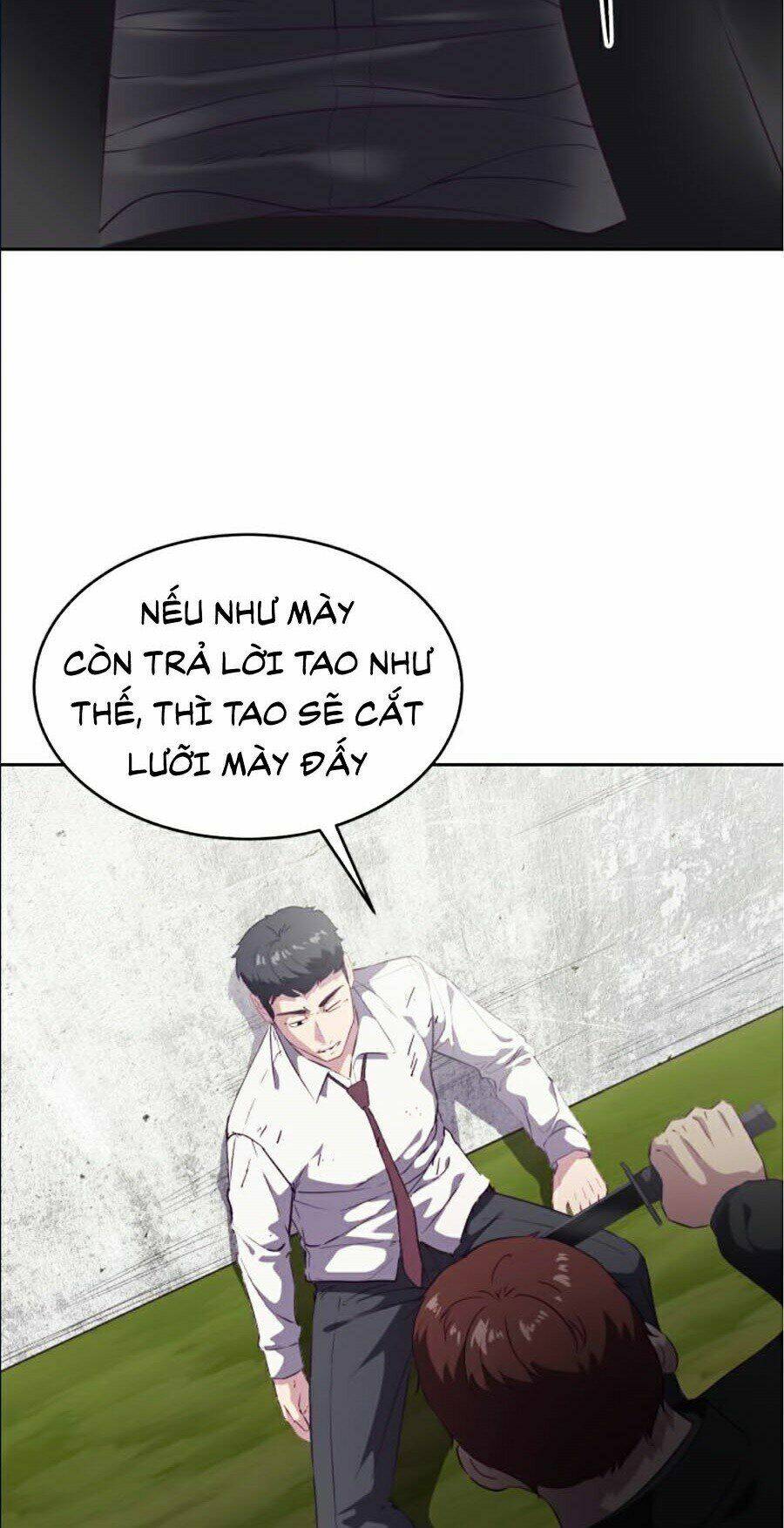 Cậu Bé Của Thần Chết - Chapter 112 - Page 101