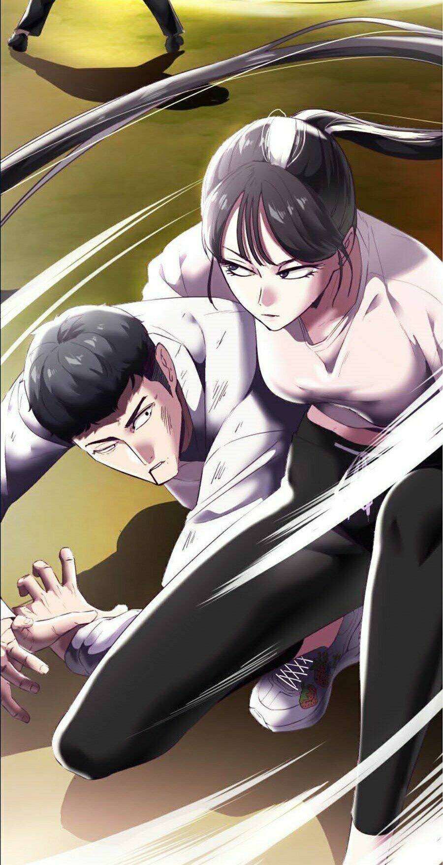 Cậu Bé Của Thần Chết - Chapter 112 - Page 108