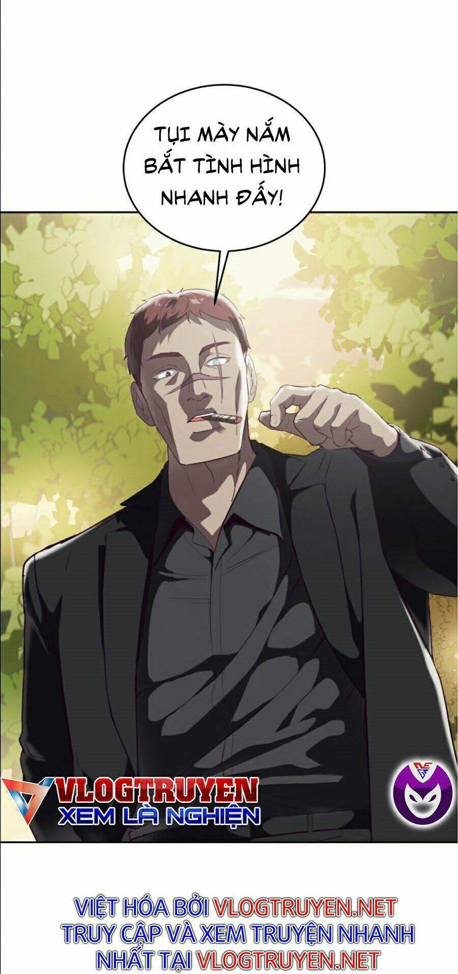 Cậu Bé Của Thần Chết - Chapter 112 - Page 10