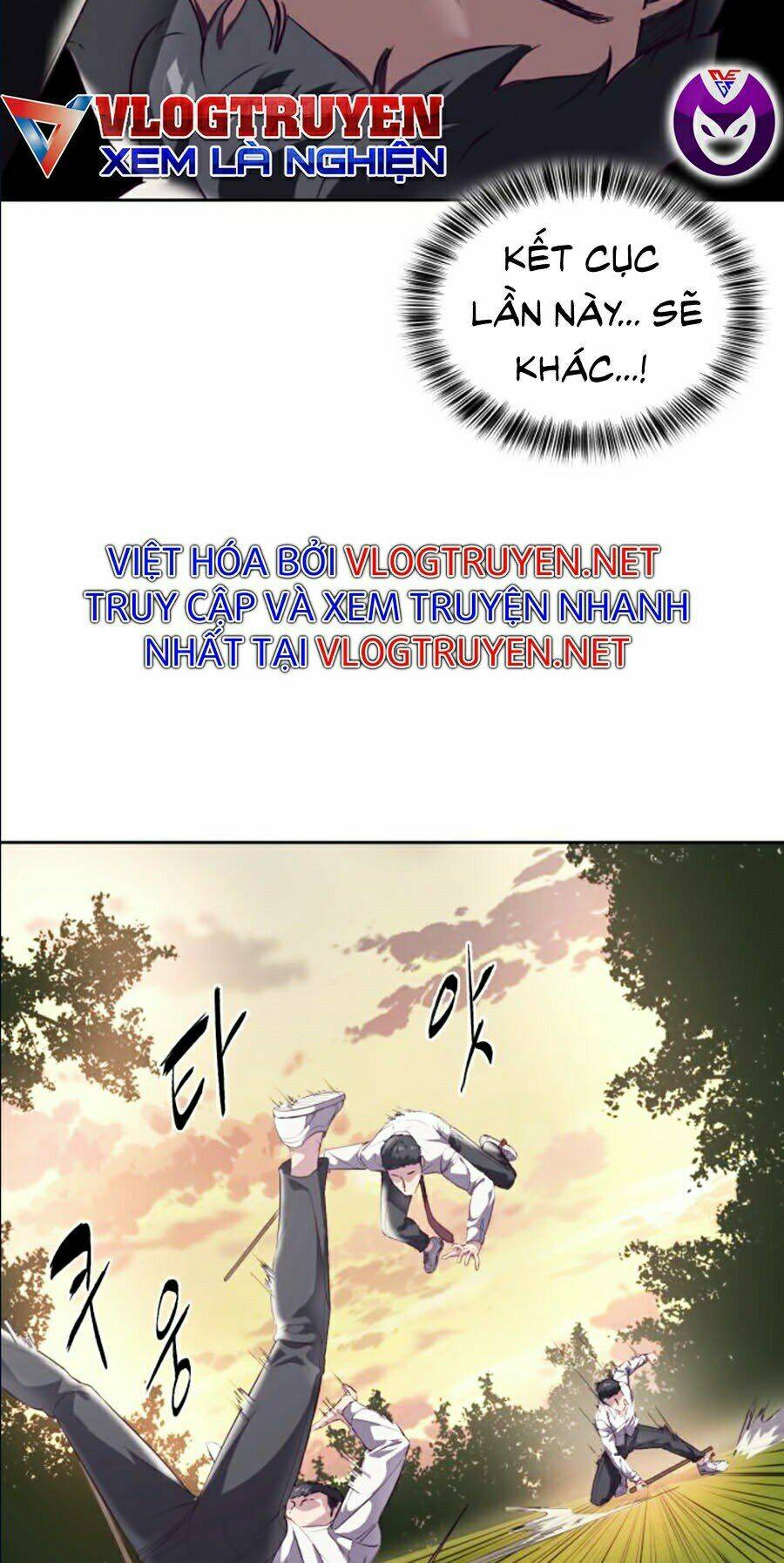 Cậu Bé Của Thần Chết - Chapter 112 - Page 19