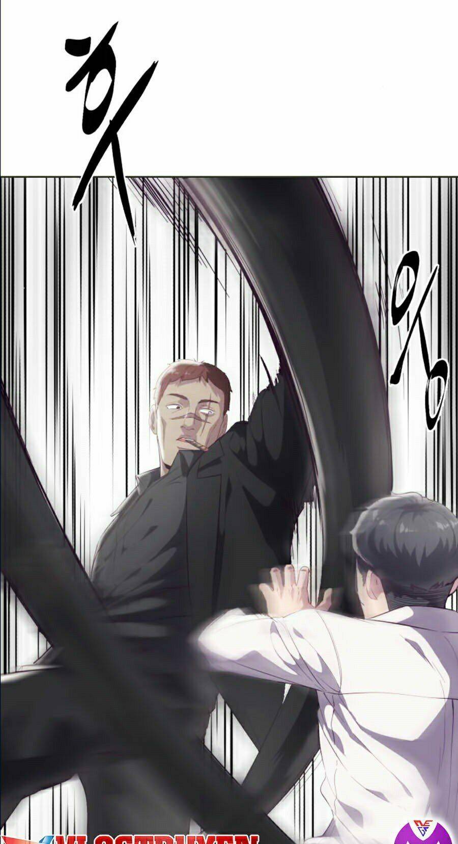 Cậu Bé Của Thần Chết - Chapter 112 - Page 22