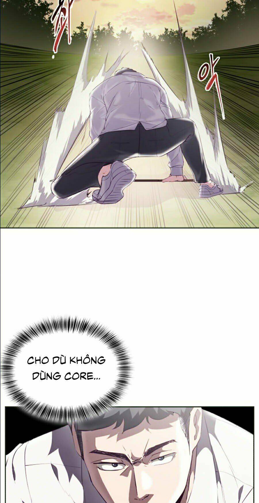 Cậu Bé Của Thần Chết - Chapter 112 - Page 35