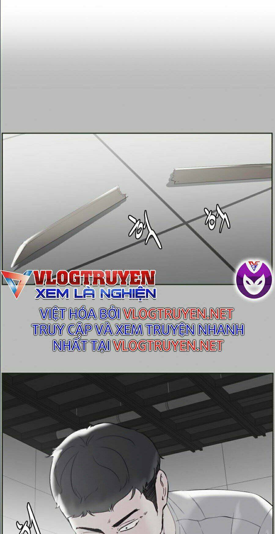 Cậu Bé Của Thần Chết - Chapter 112 - Page 38