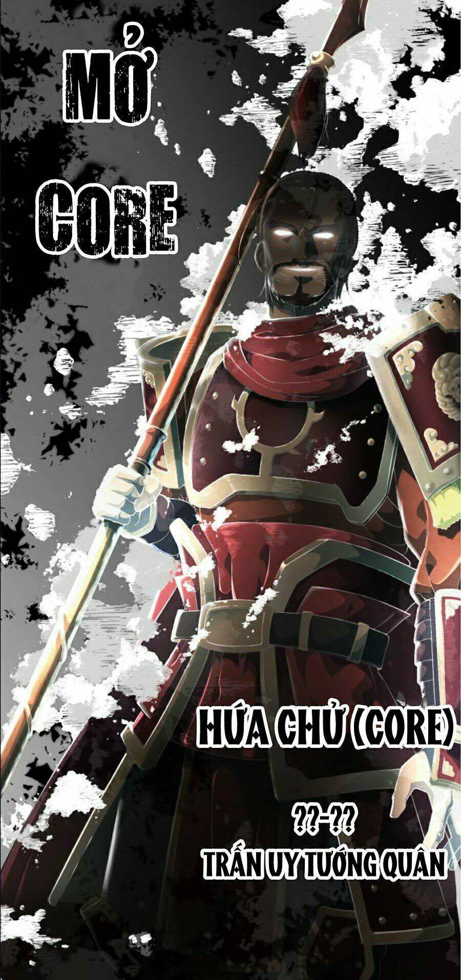 Cậu Bé Của Thần Chết - Chapter 112 - Page 3