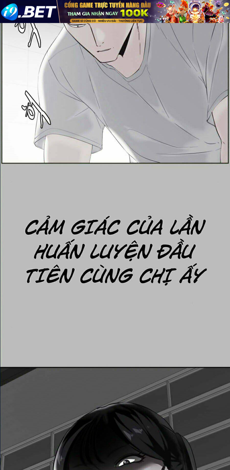 Cậu Bé Của Thần Chết - Chapter 112 - Page 39