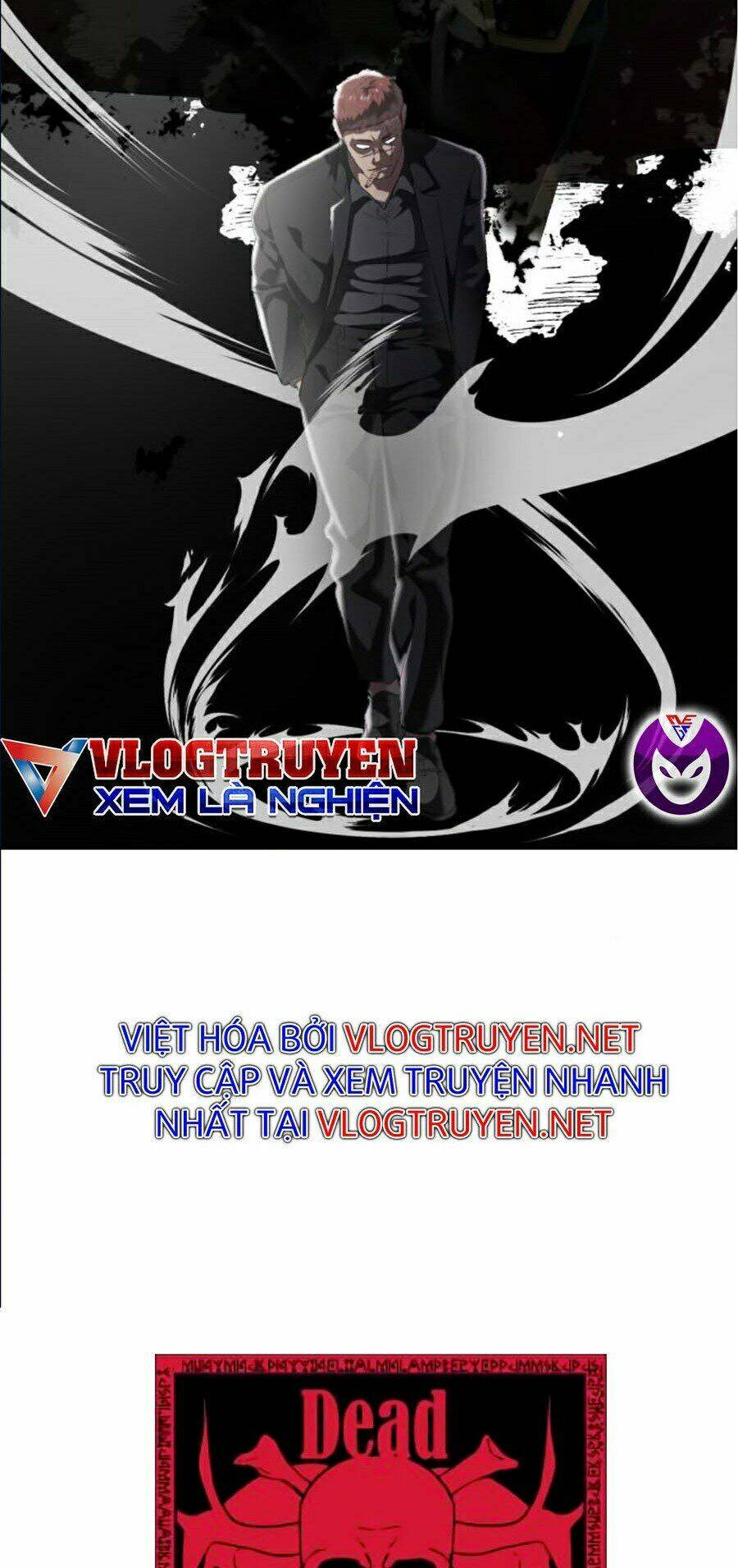 Cậu Bé Của Thần Chết - Chapter 112 - Page 4