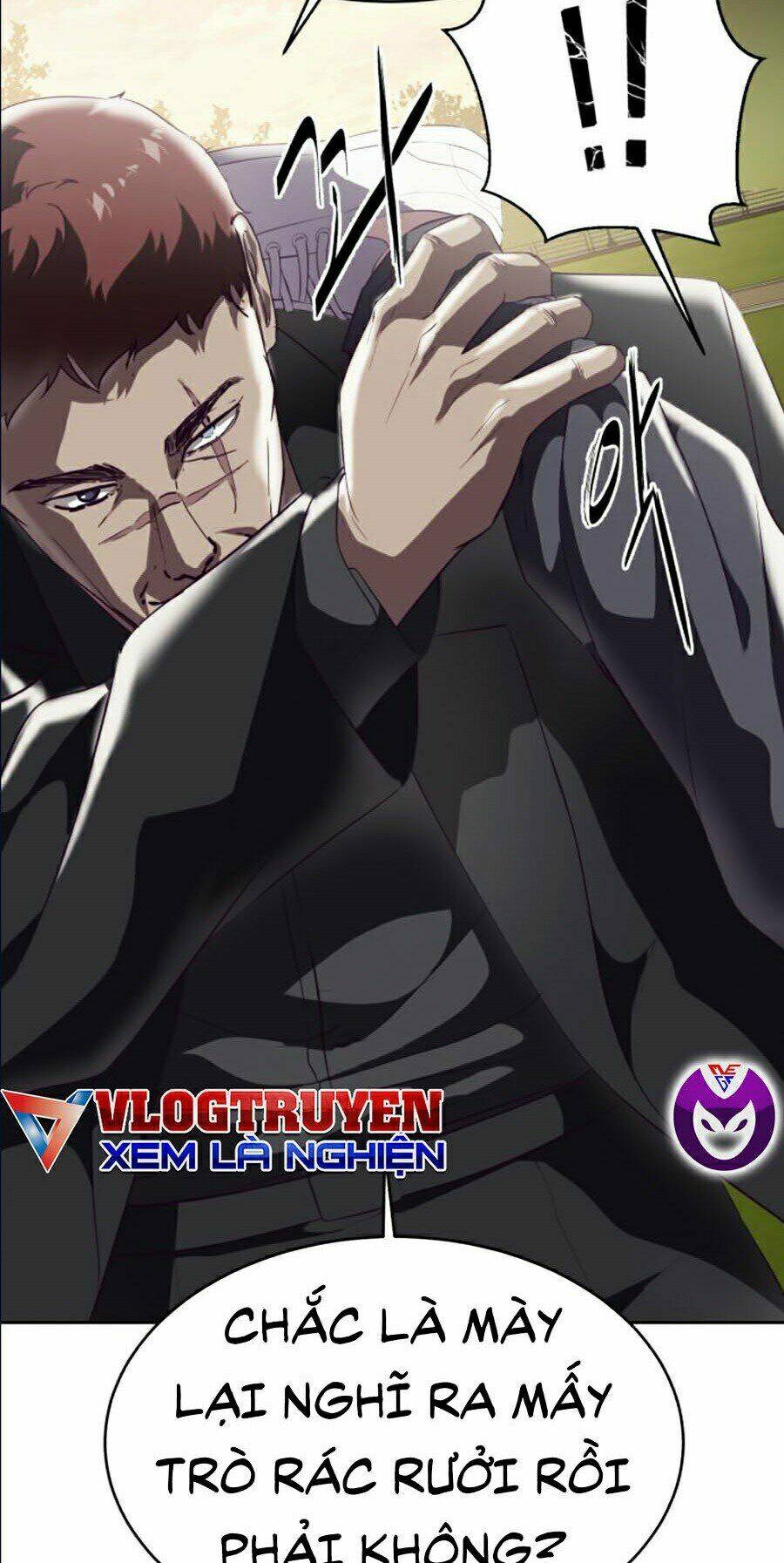Cậu Bé Của Thần Chết - Chapter 112 - Page 50