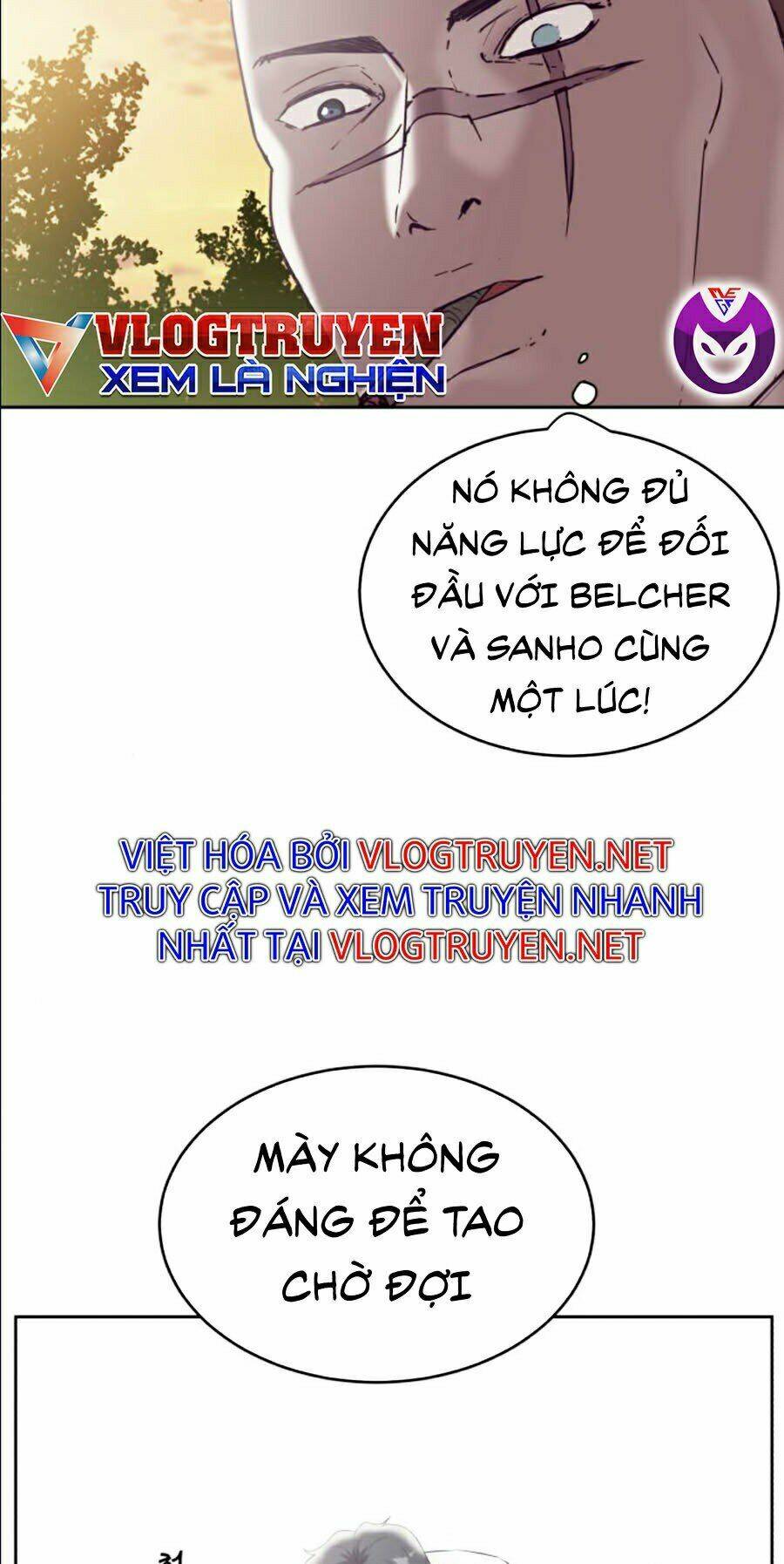 Cậu Bé Của Thần Chết - Chapter 112 - Page 59