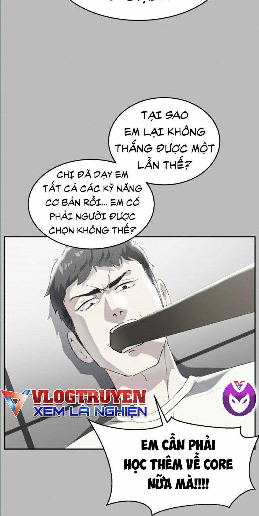 Cậu Bé Của Thần Chết - Chapter 112 - Page 65