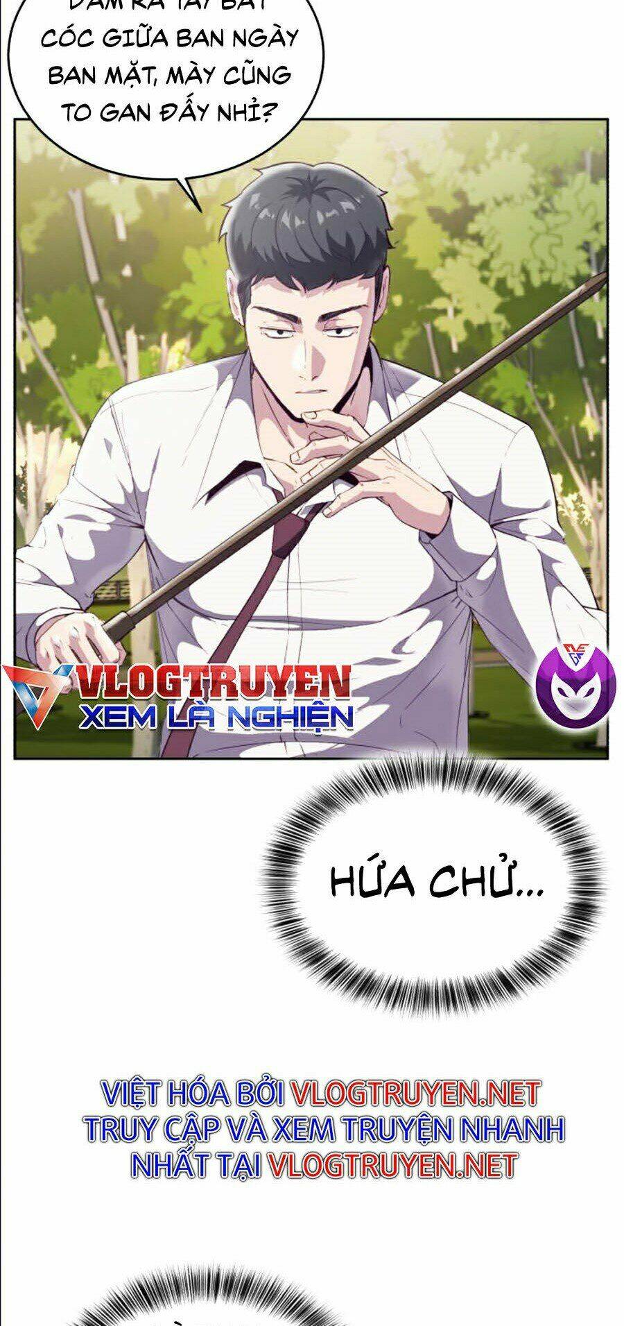 Cậu Bé Của Thần Chết - Chapter 112 - Page 6