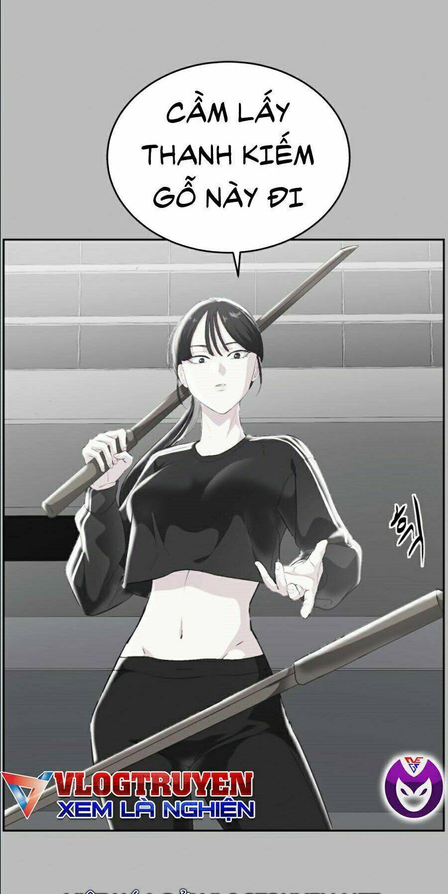 Cậu Bé Của Thần Chết - Chapter 112 - Page 69