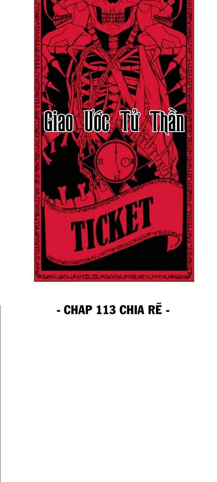 Cậu Bé Của Thần Chết - Chapter 113 - Page 9