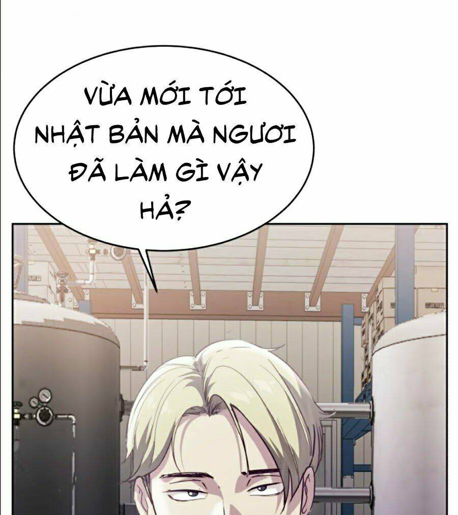 Cậu Bé Của Thần Chết - Chapter 113 - Page 110