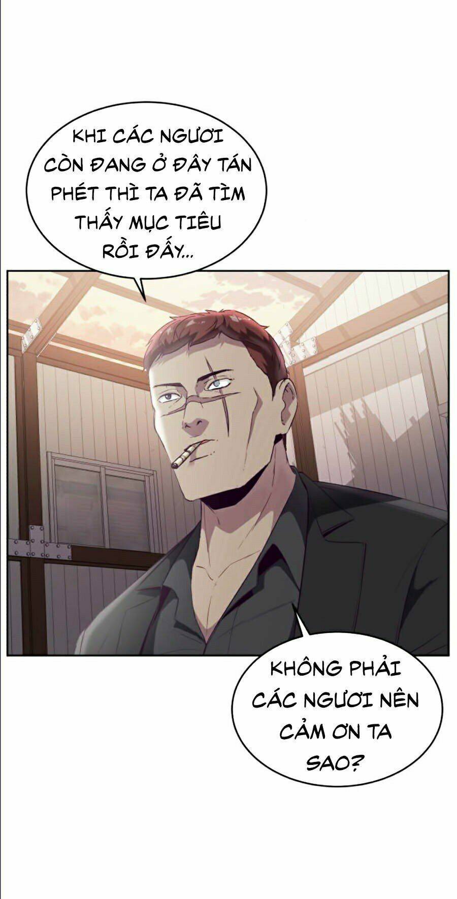 Cậu Bé Của Thần Chết - Chapter 113 - Page 112