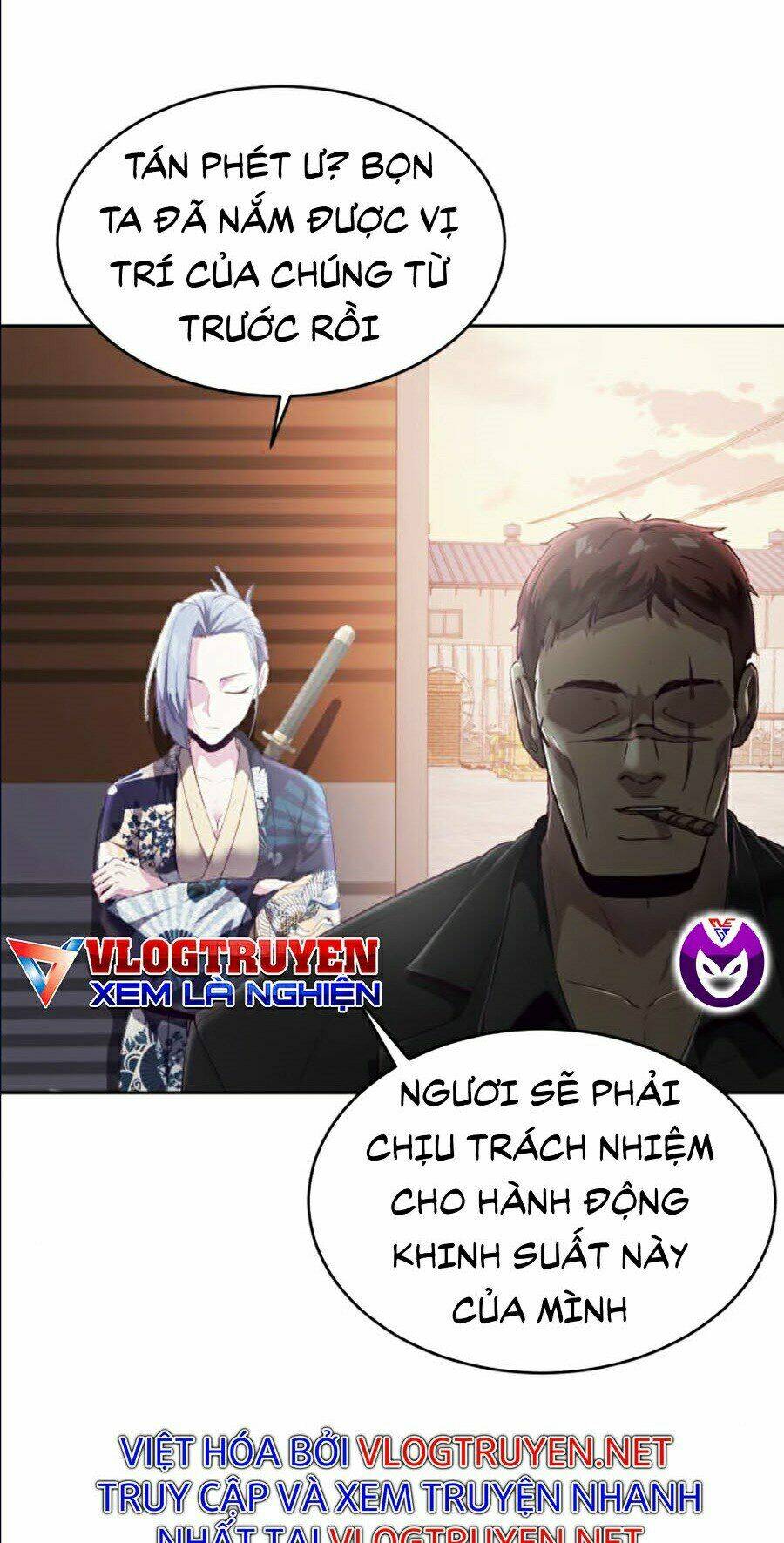 Cậu Bé Của Thần Chết - Chapter 113 - Page 113