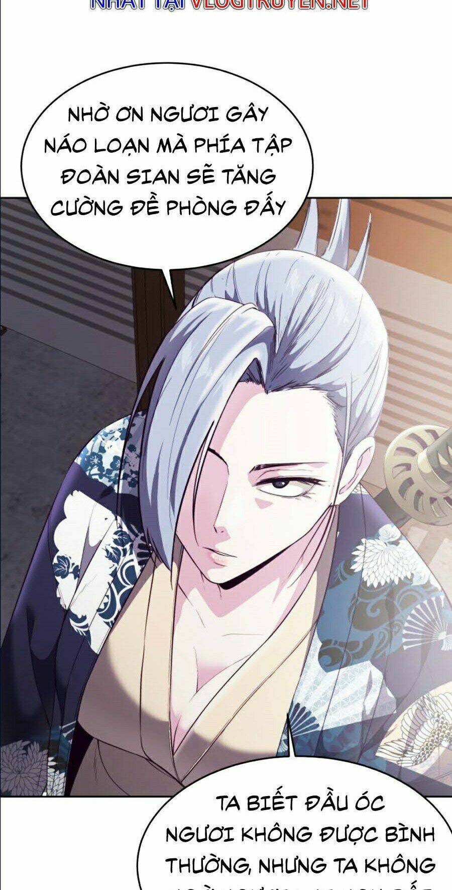 Cậu Bé Của Thần Chết - Chapter 113 - Page 114