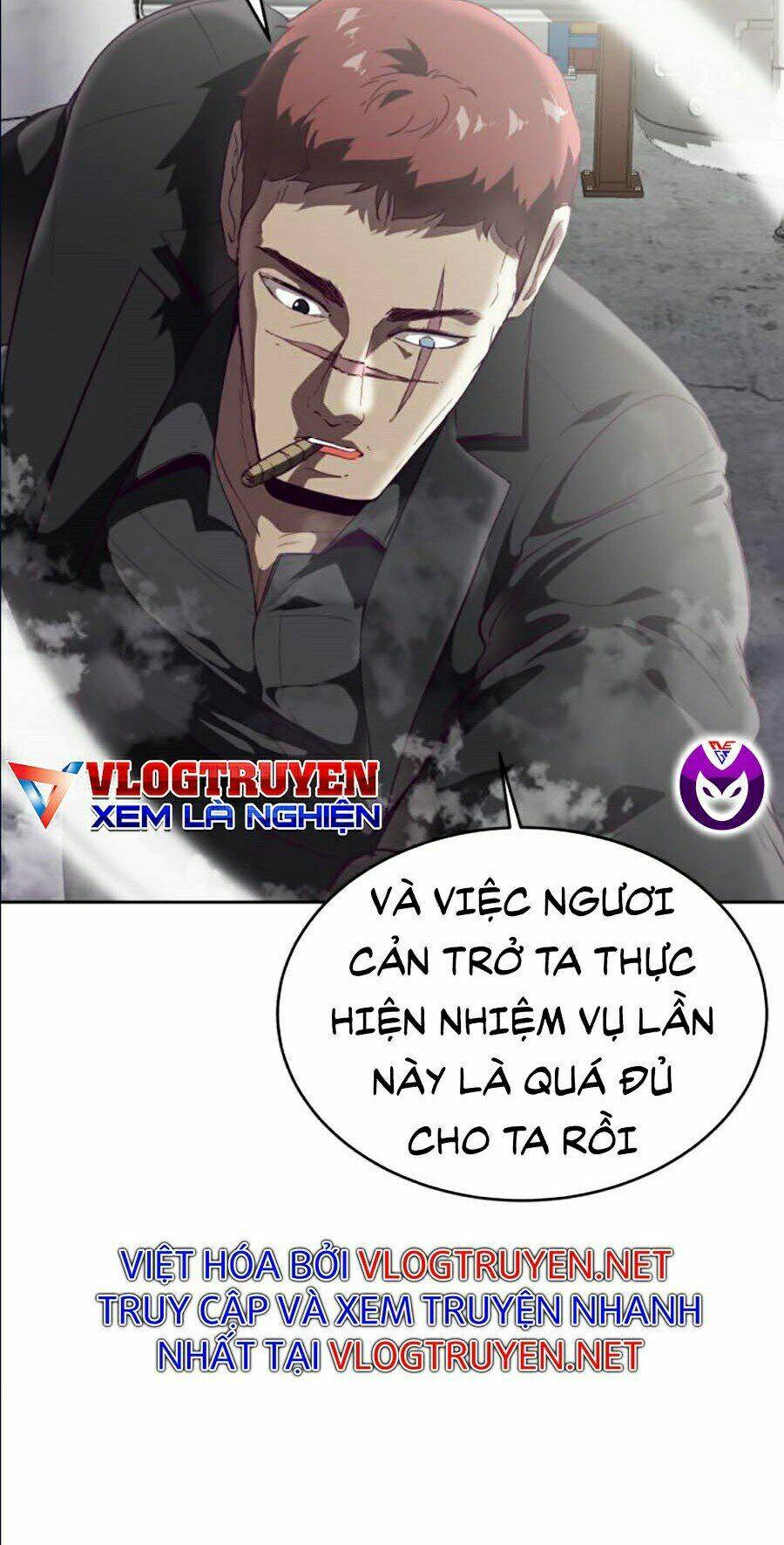 Cậu Bé Của Thần Chết - Chapter 113 - Page 118