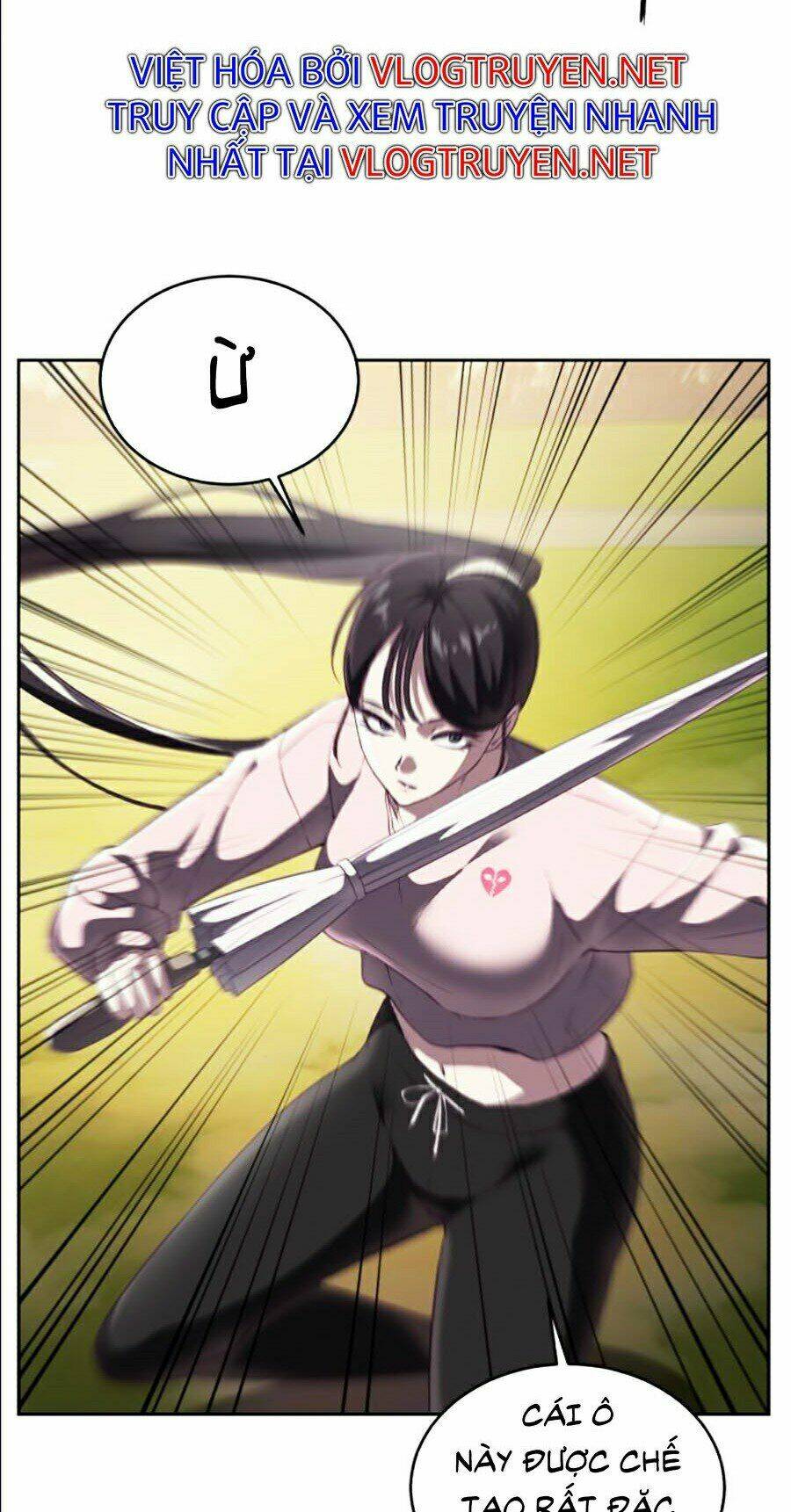 Cậu Bé Của Thần Chết - Chapter 113 - Page 19