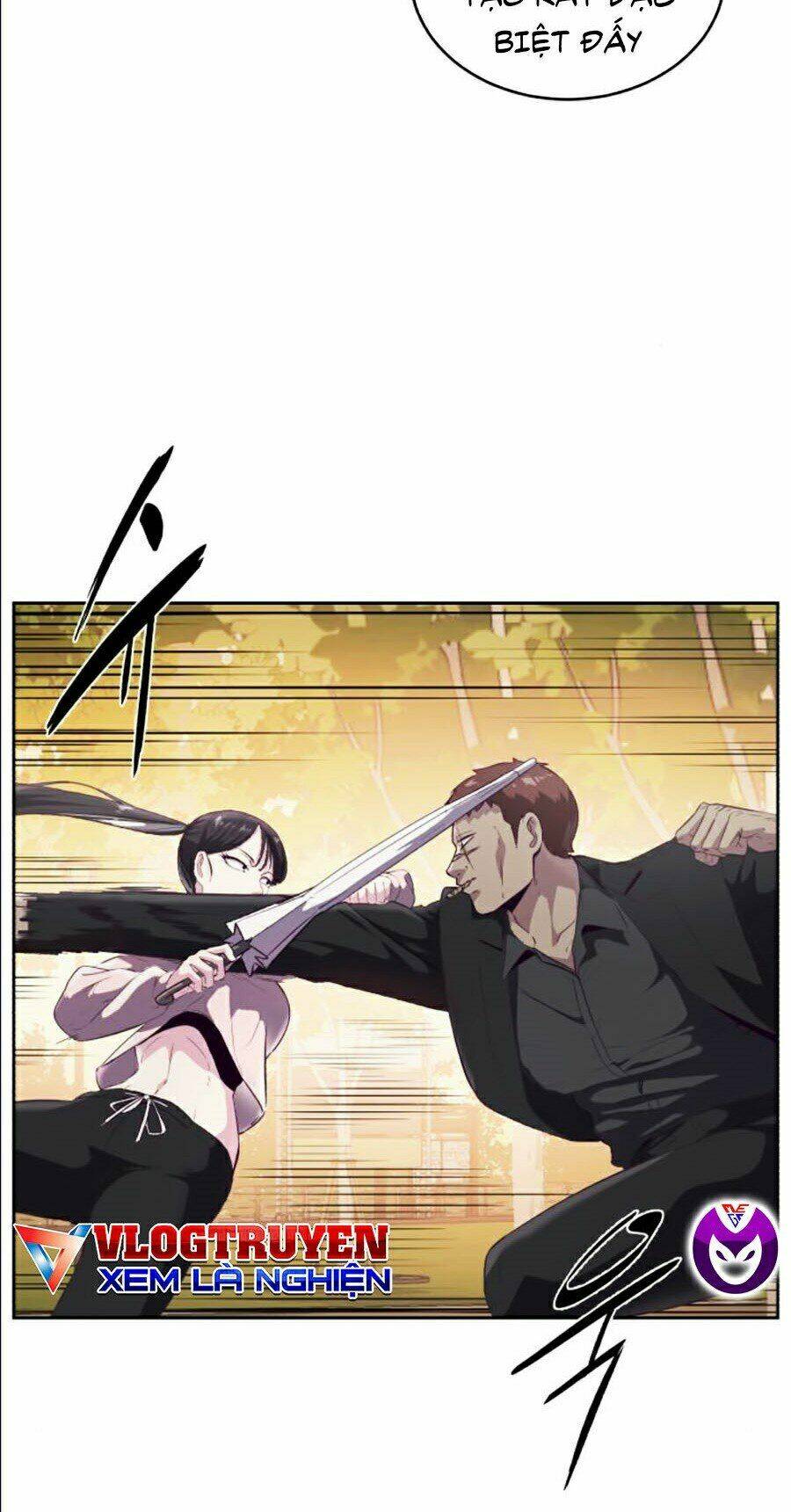 Cậu Bé Của Thần Chết - Chapter 113 - Page 20