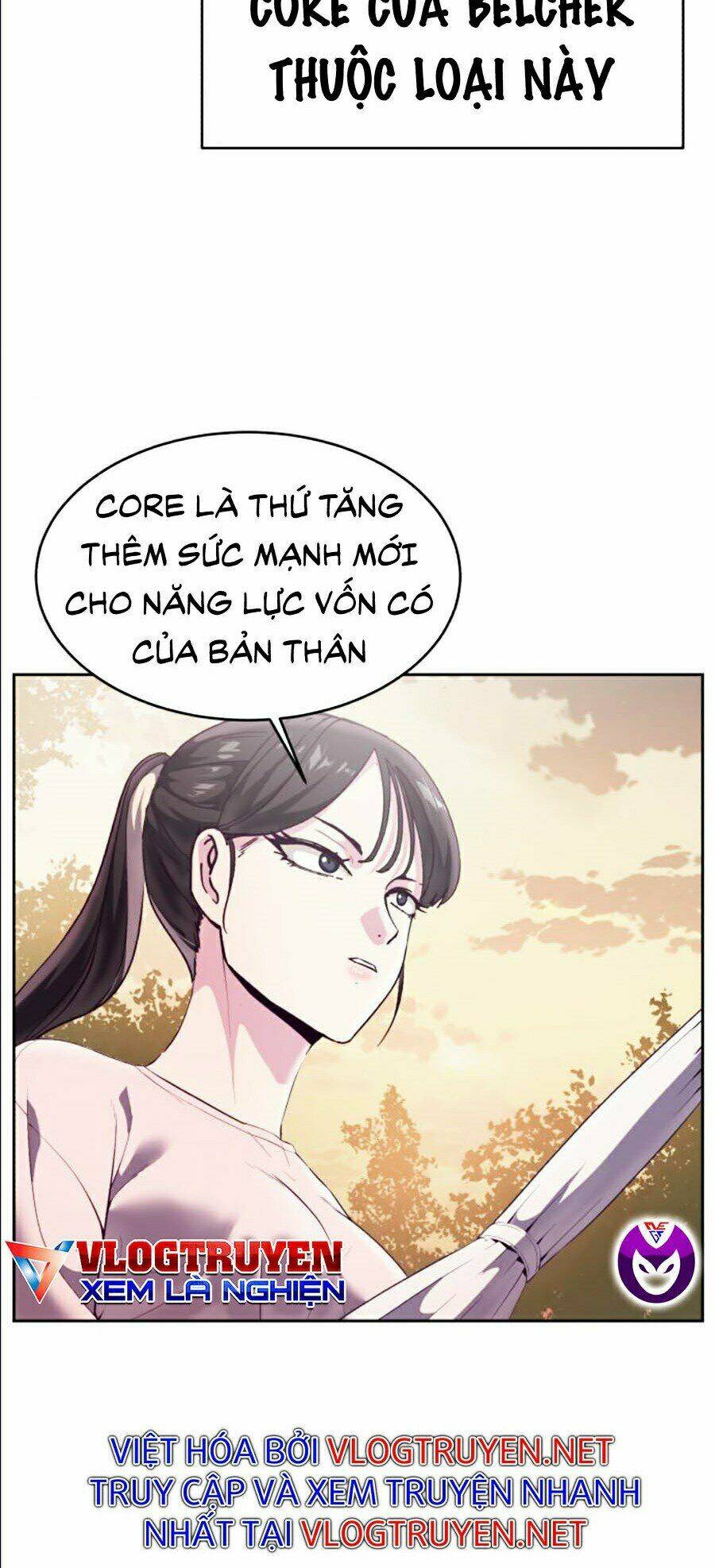 Cậu Bé Của Thần Chết - Chapter 113 - Page 49
