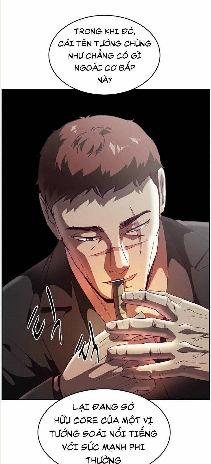 Cậu Bé Của Thần Chết - Chapter 113 - Page 50