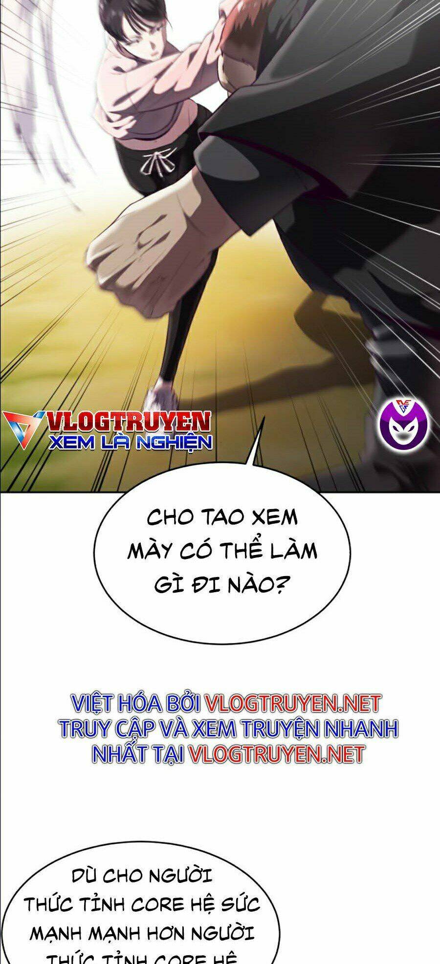 Cậu Bé Của Thần Chết - Chapter 113 - Page 53