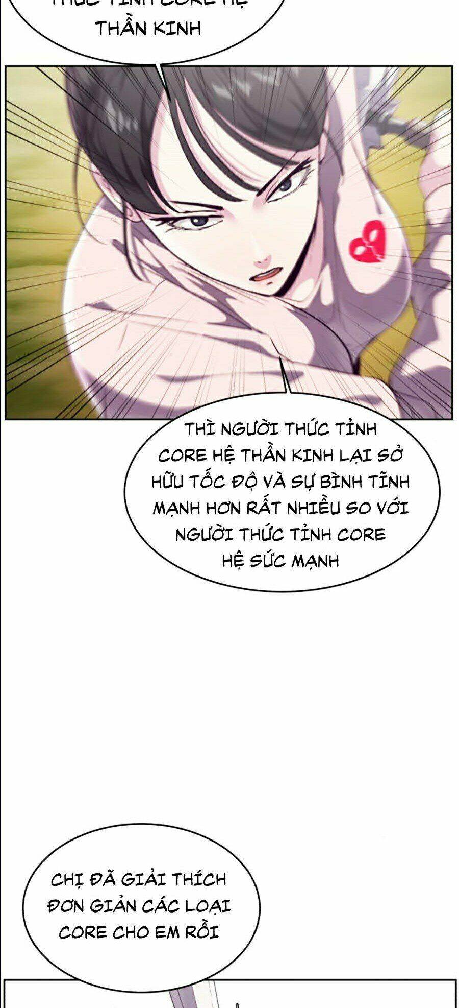 Cậu Bé Của Thần Chết - Chapter 113 - Page 54