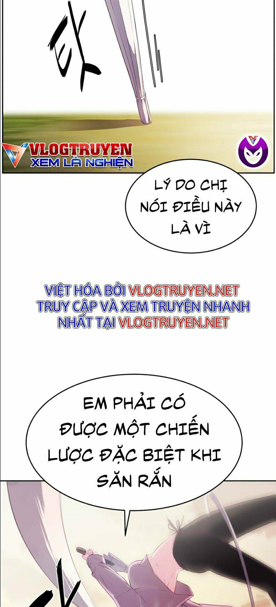 Cậu Bé Của Thần Chết - Chapter 113 - Page 55