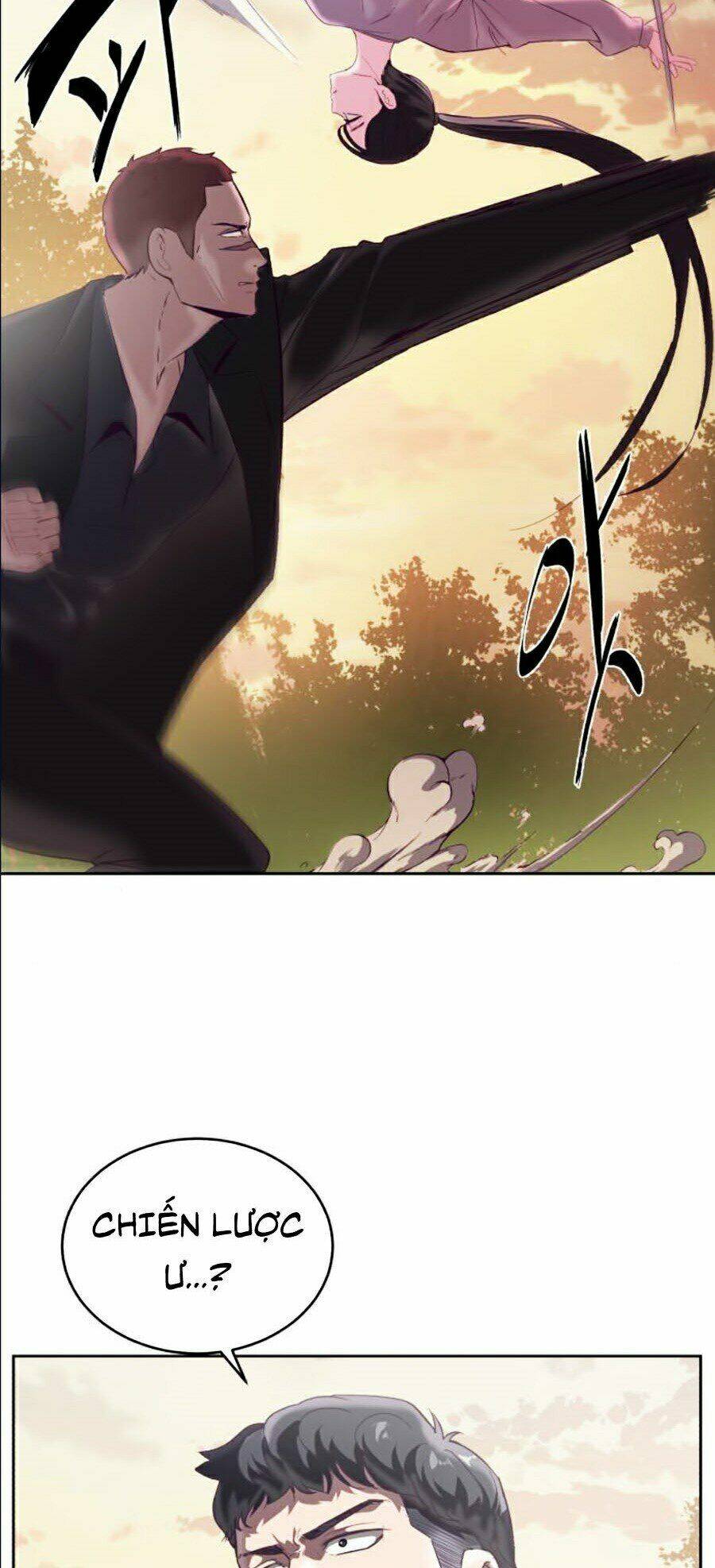 Cậu Bé Của Thần Chết - Chapter 113 - Page 56